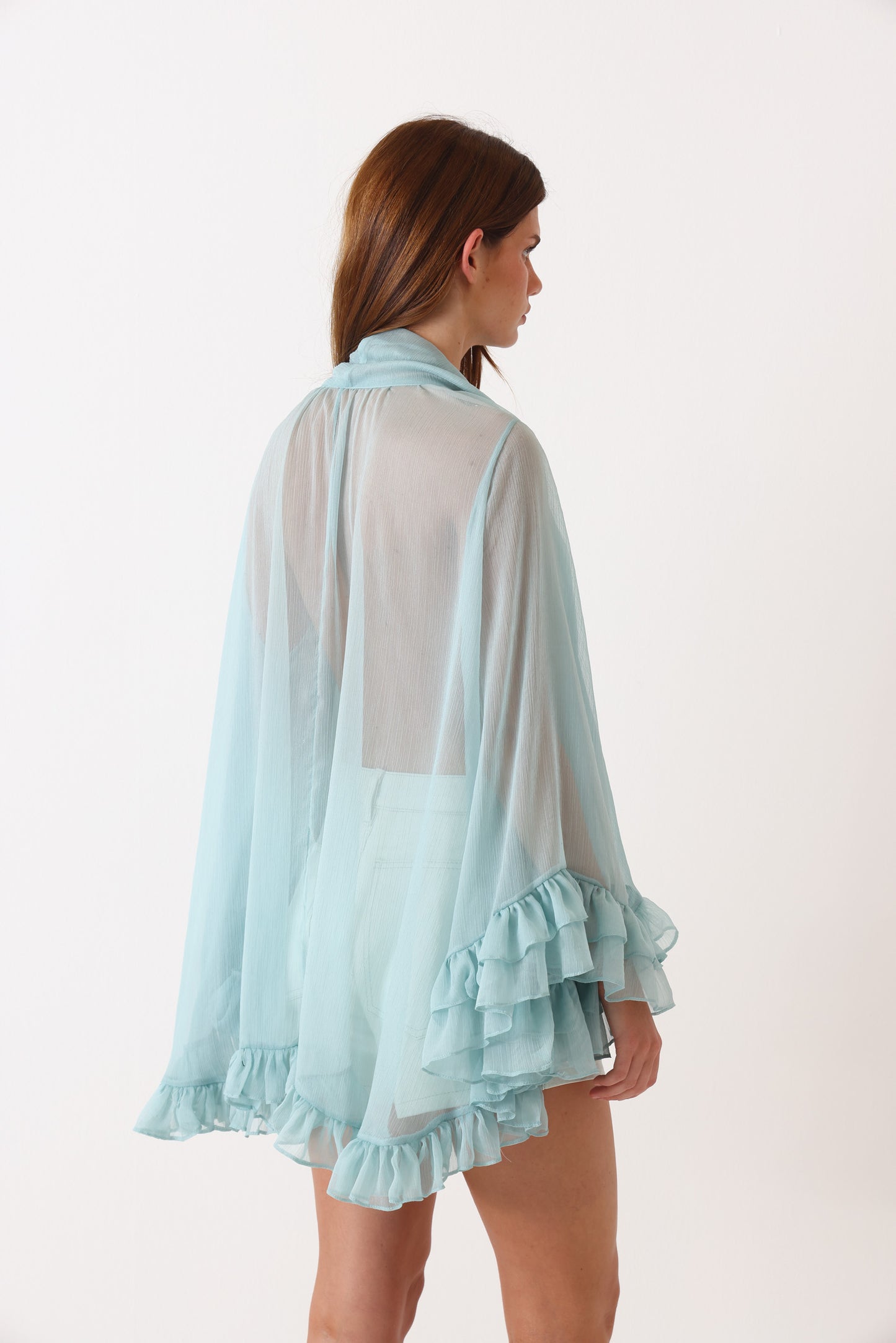 Blusa Isabella