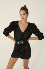 Vestido Bodgana