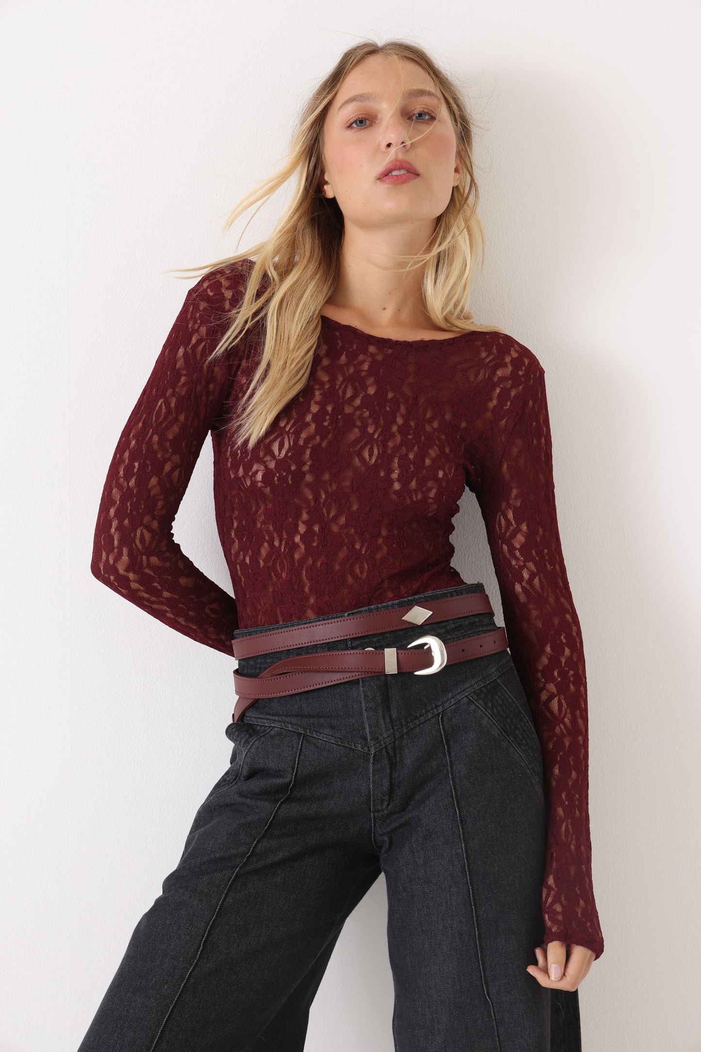 Body Petra Bordo