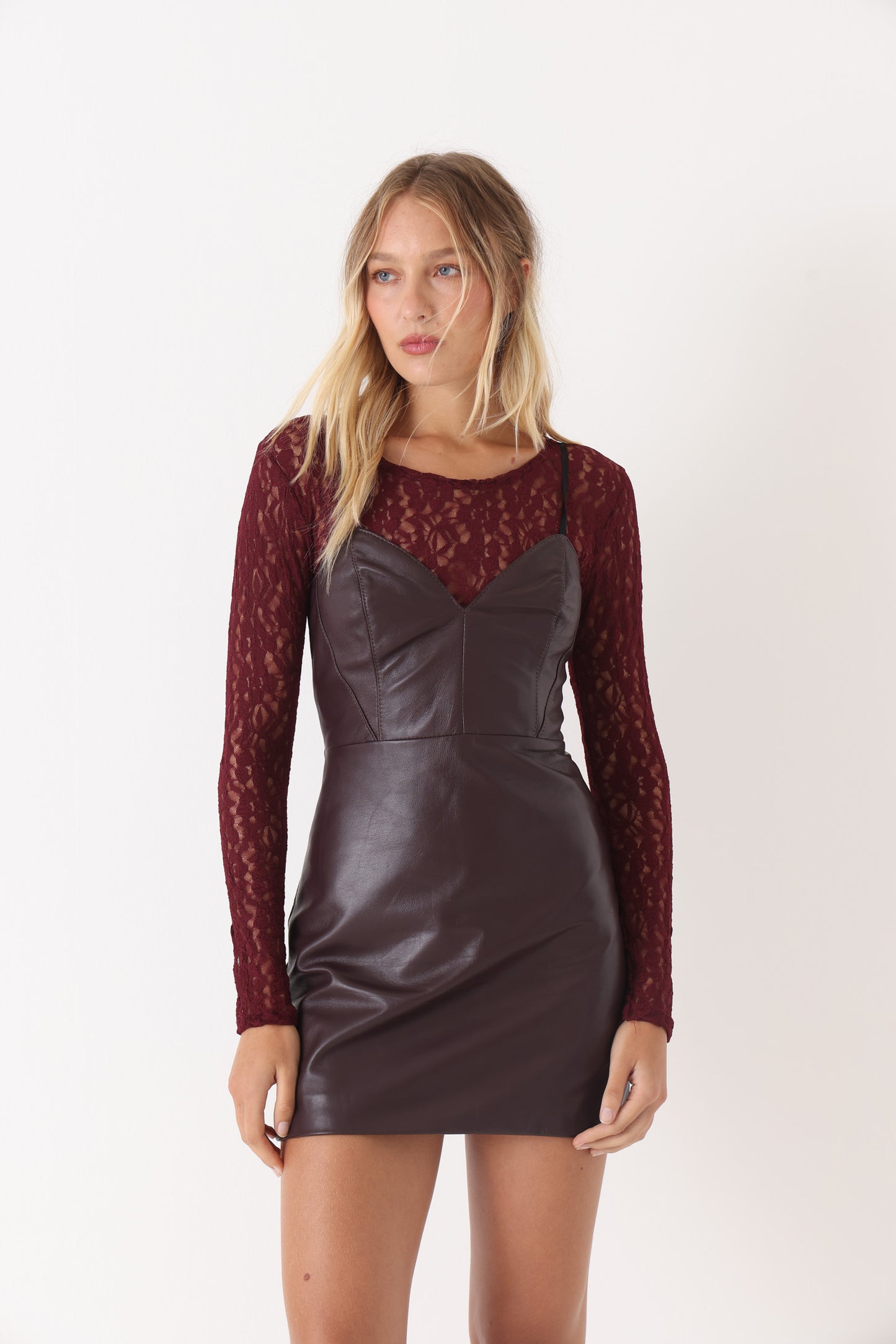Body Petra Bordo
