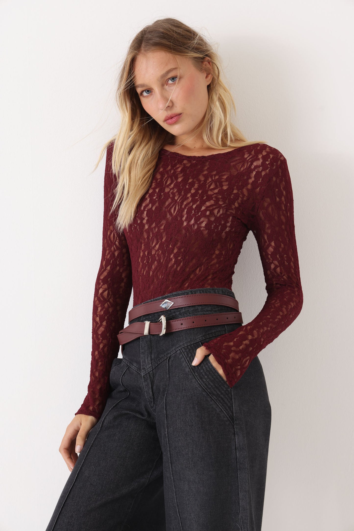 Body Petra Bordo