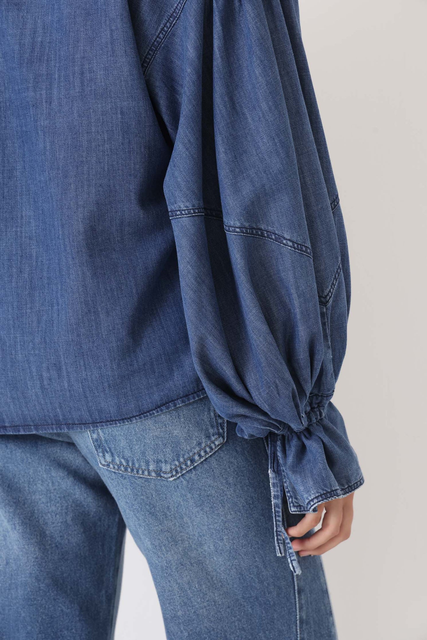 Camisa Bessant