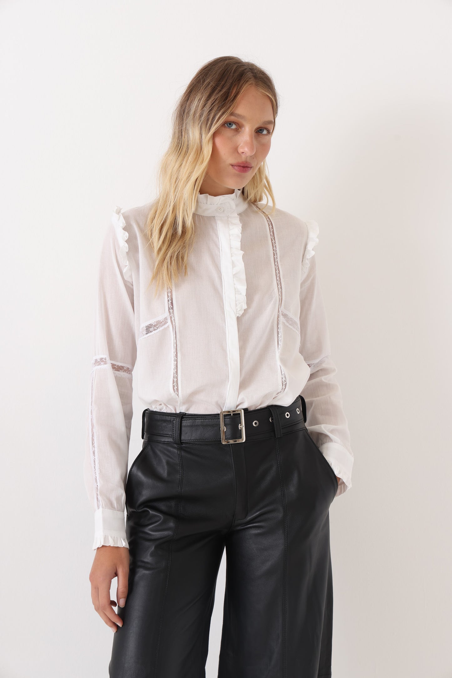 Camisa Evelyn