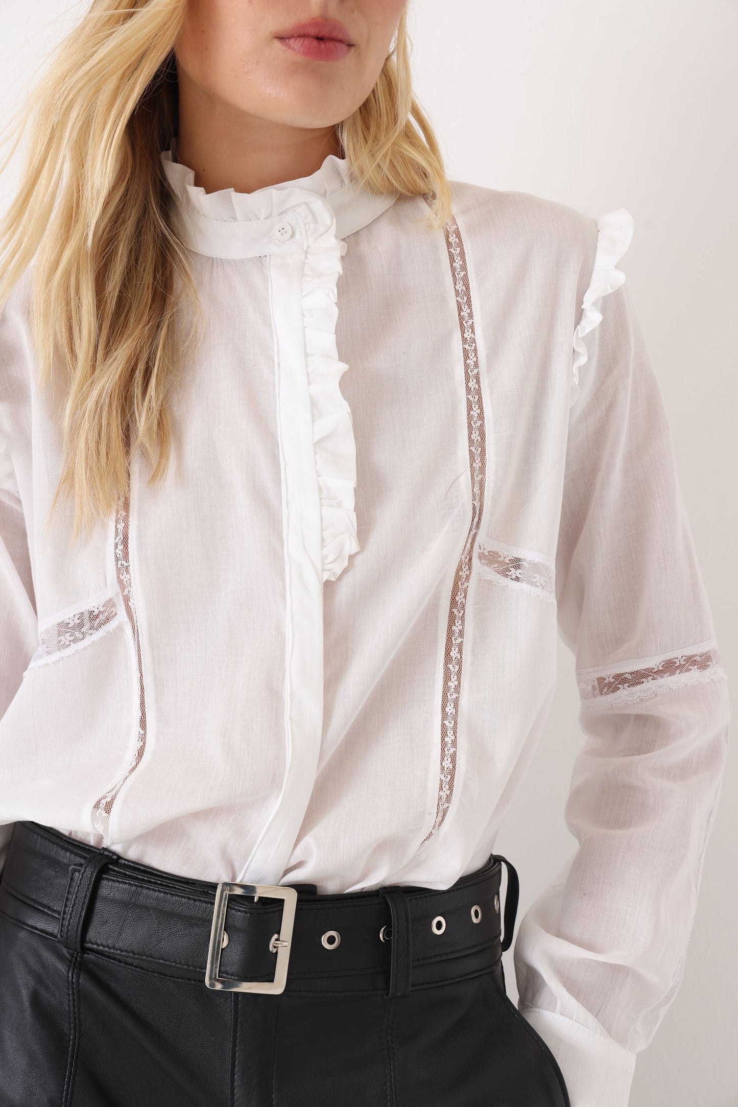 Camisa Evelyn