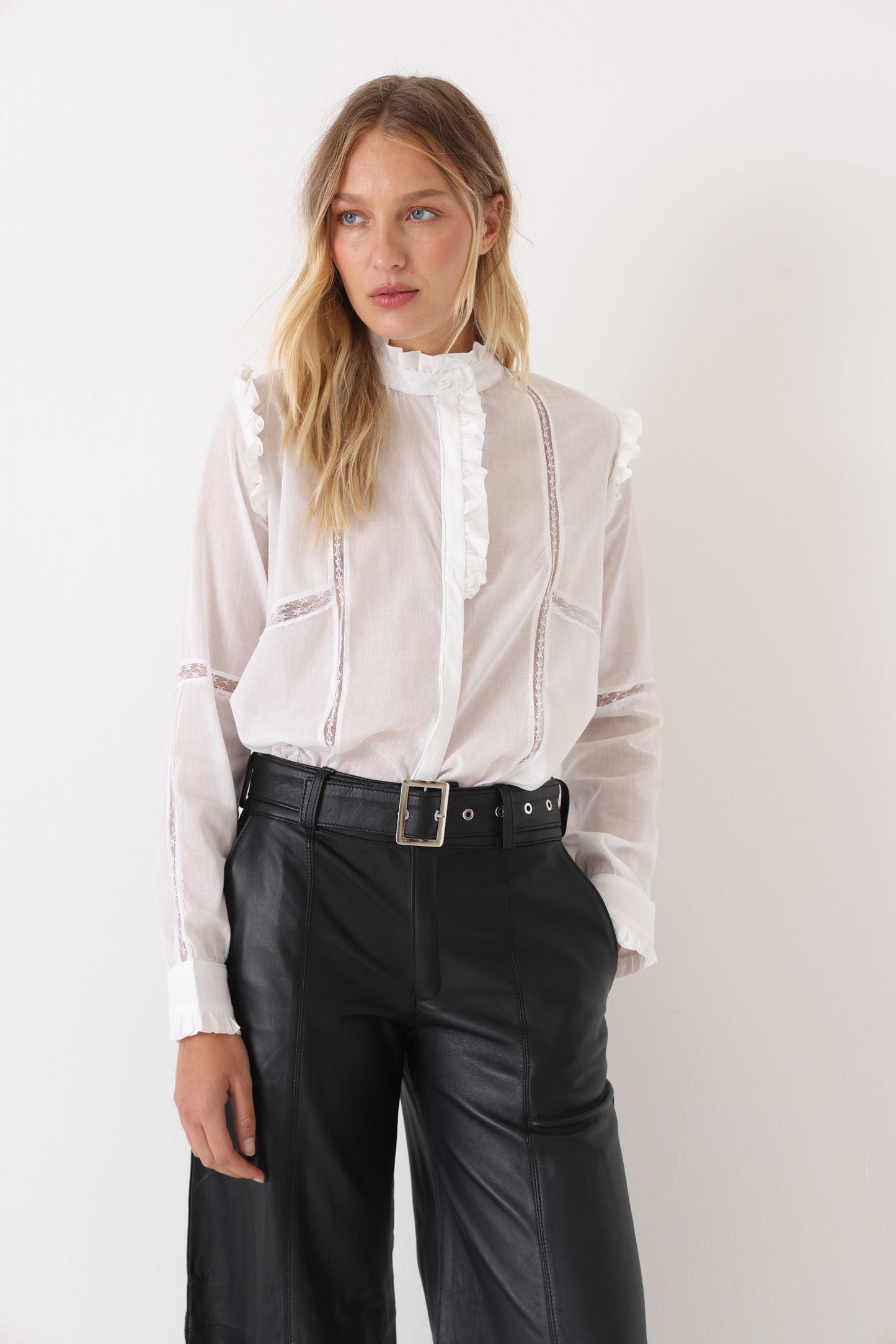 Camisa Evelyn