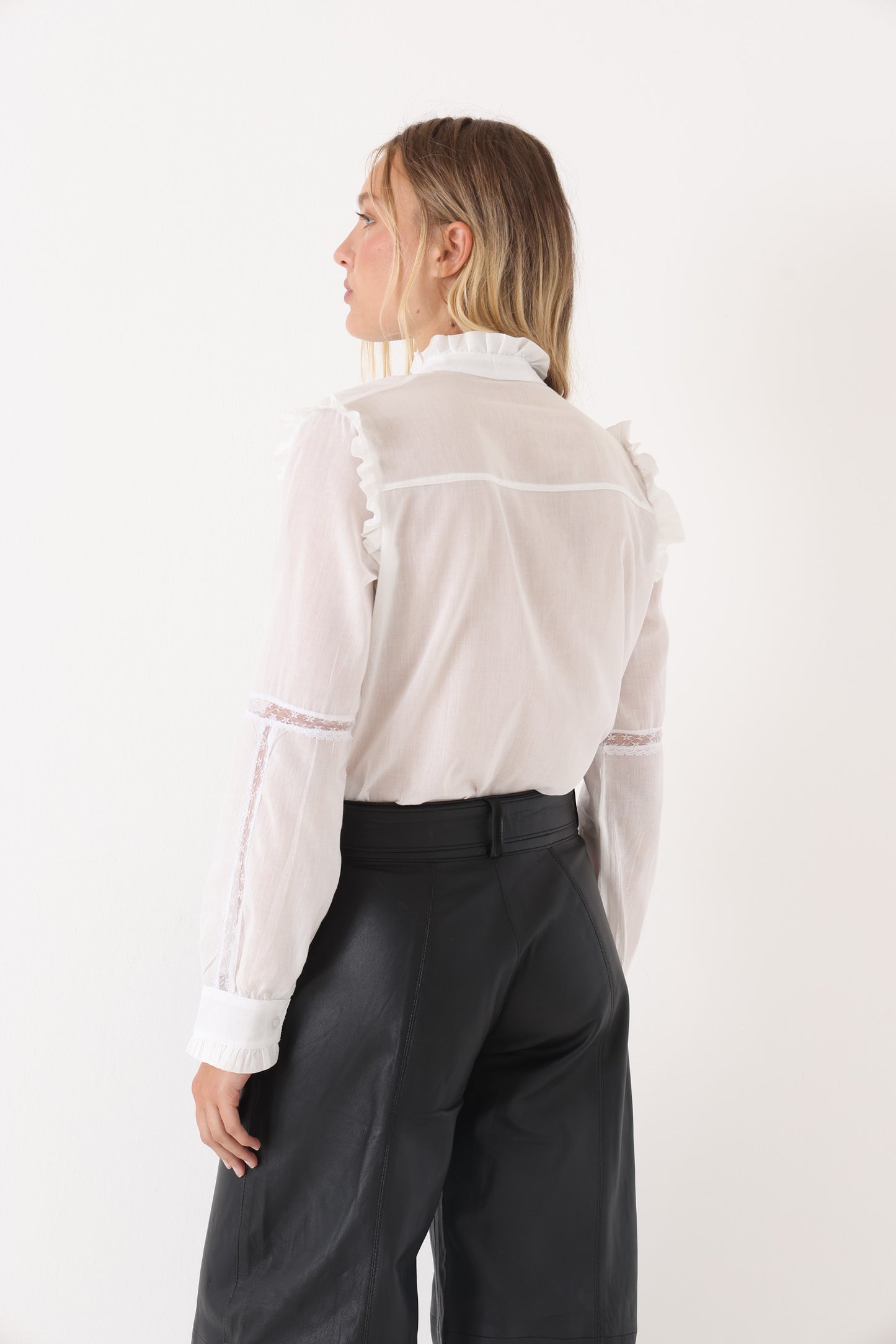 Camisa Evelyn