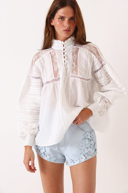 Camisa San Andres