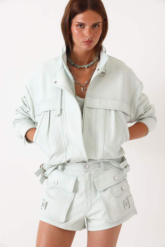 Campera Oahu