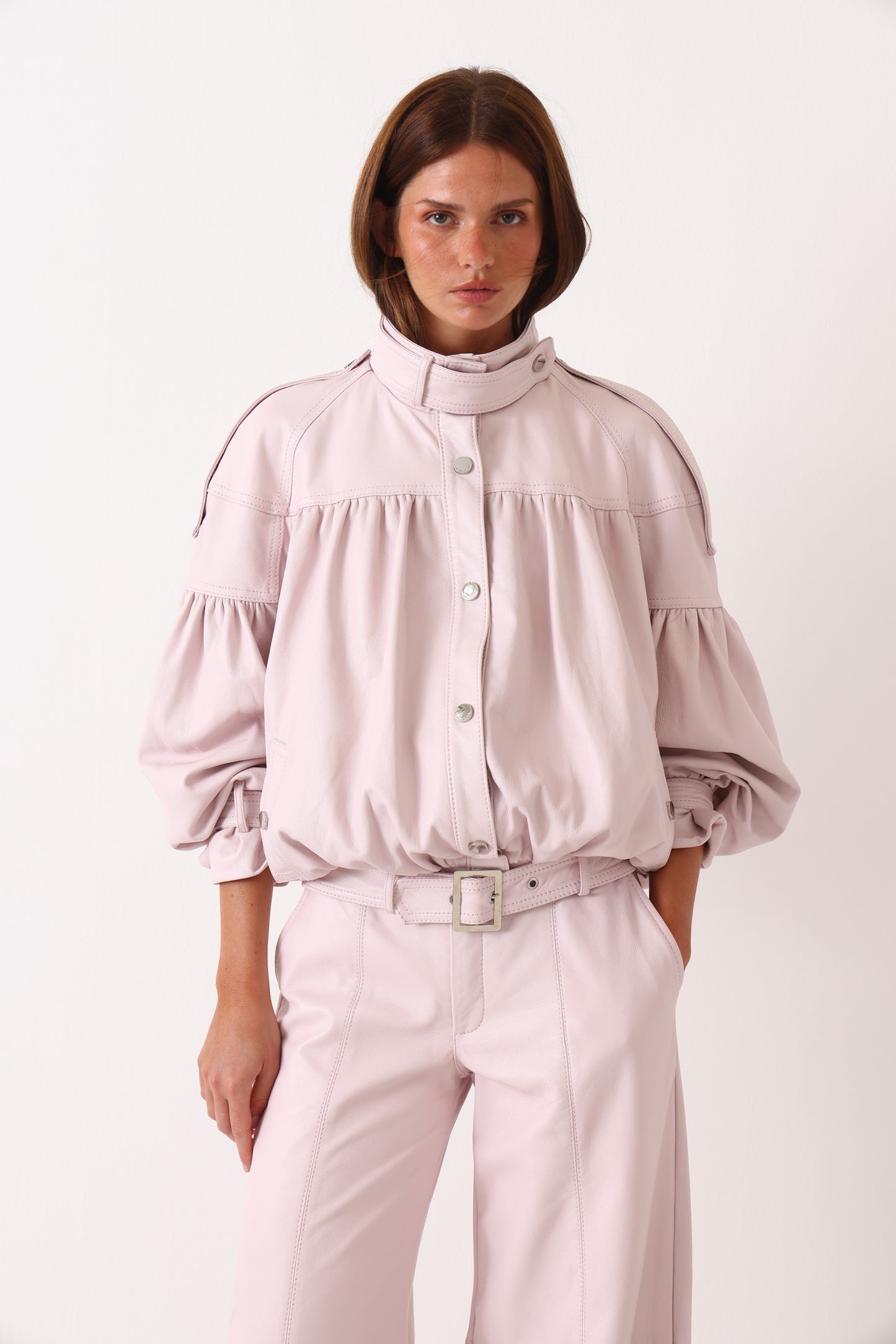 Campera Saipan