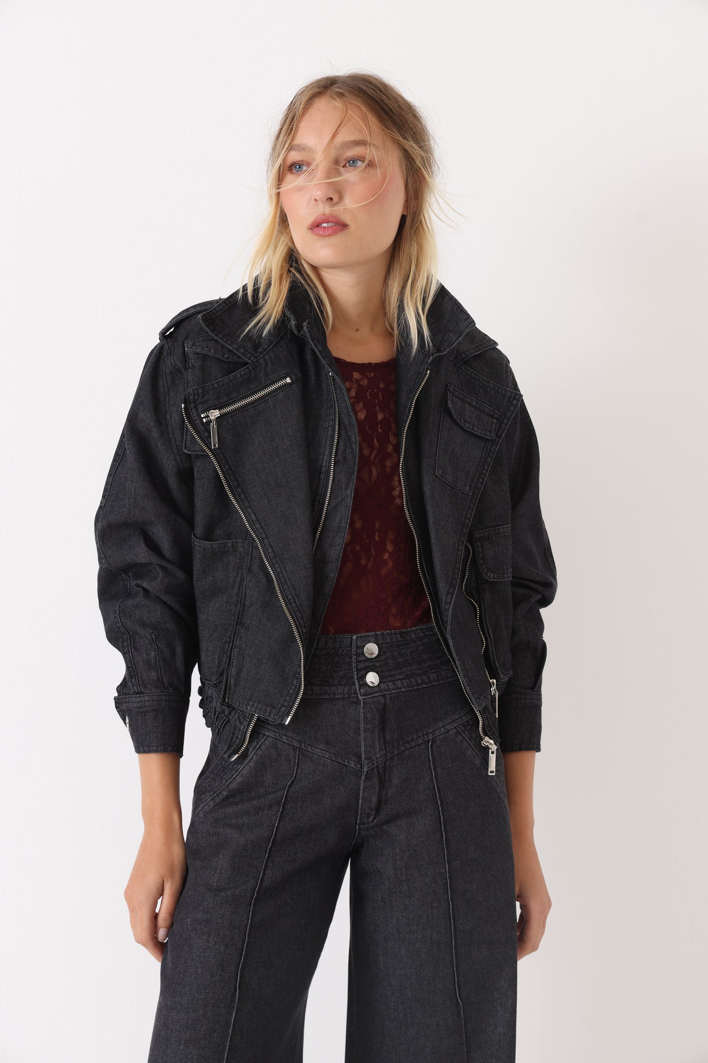 Campera Agrimony