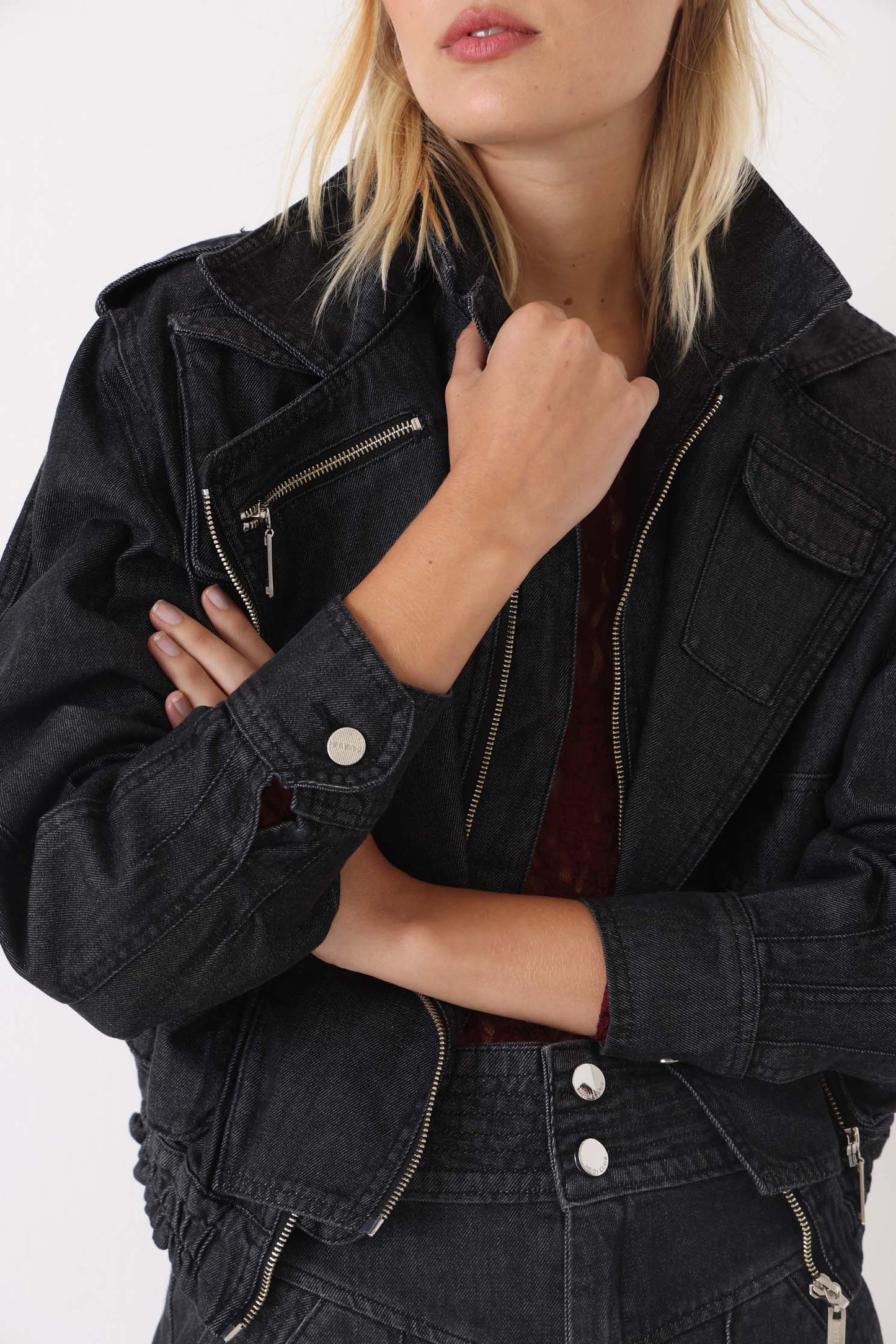 Campera Agrimony