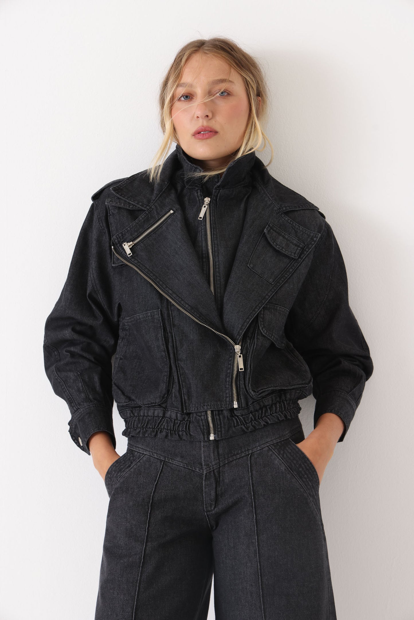 Campera Agrimony