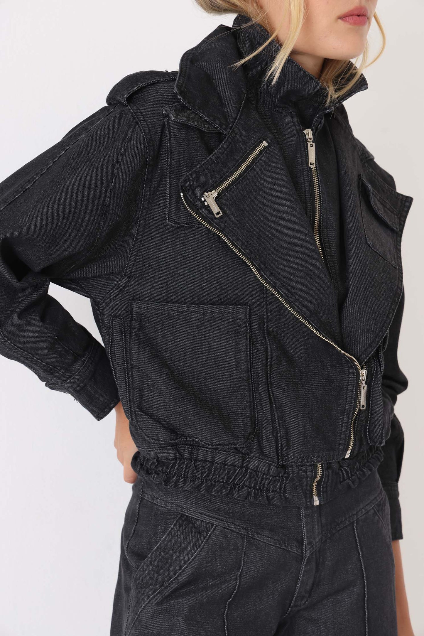 Campera Agrimony