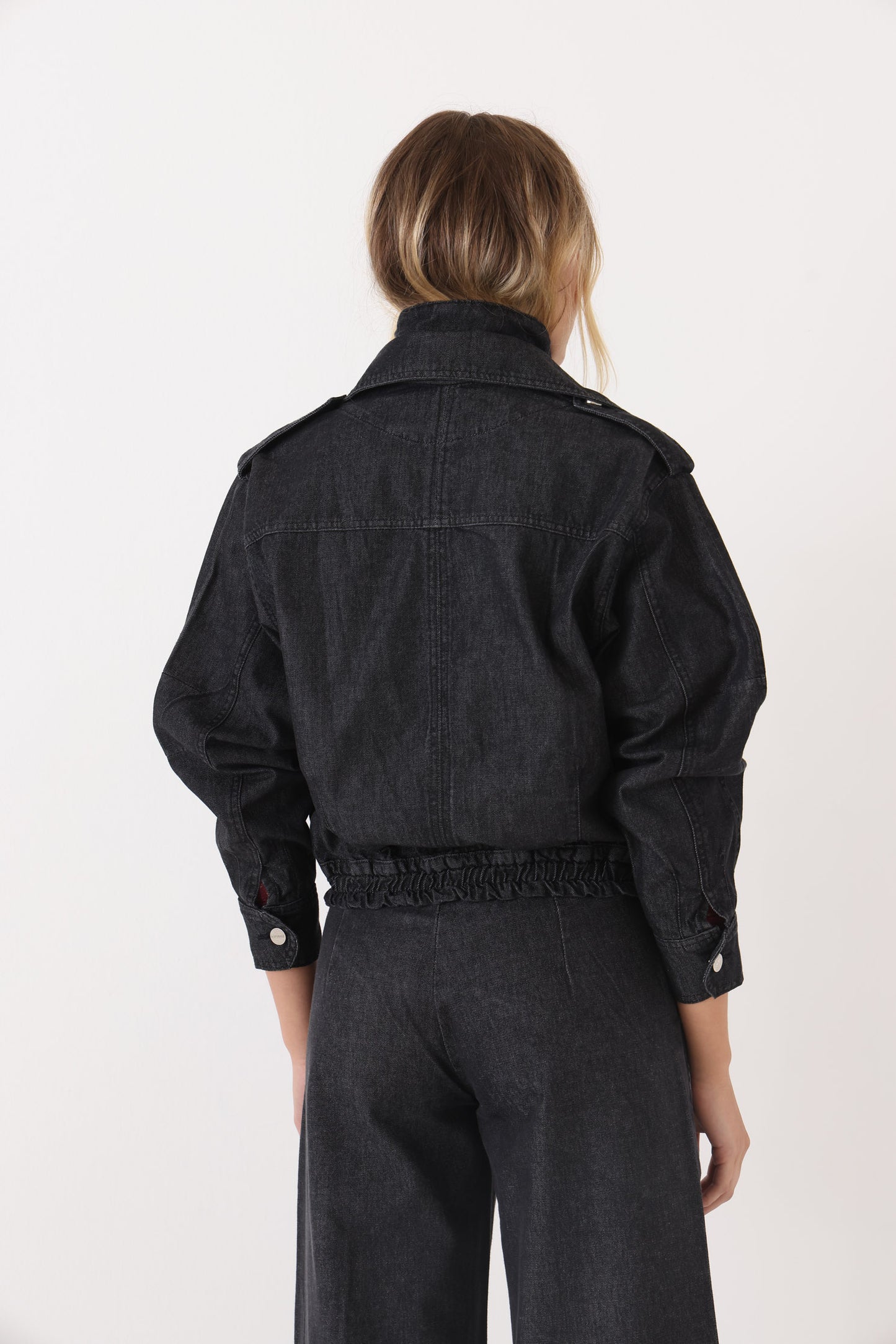 Campera Agrimony