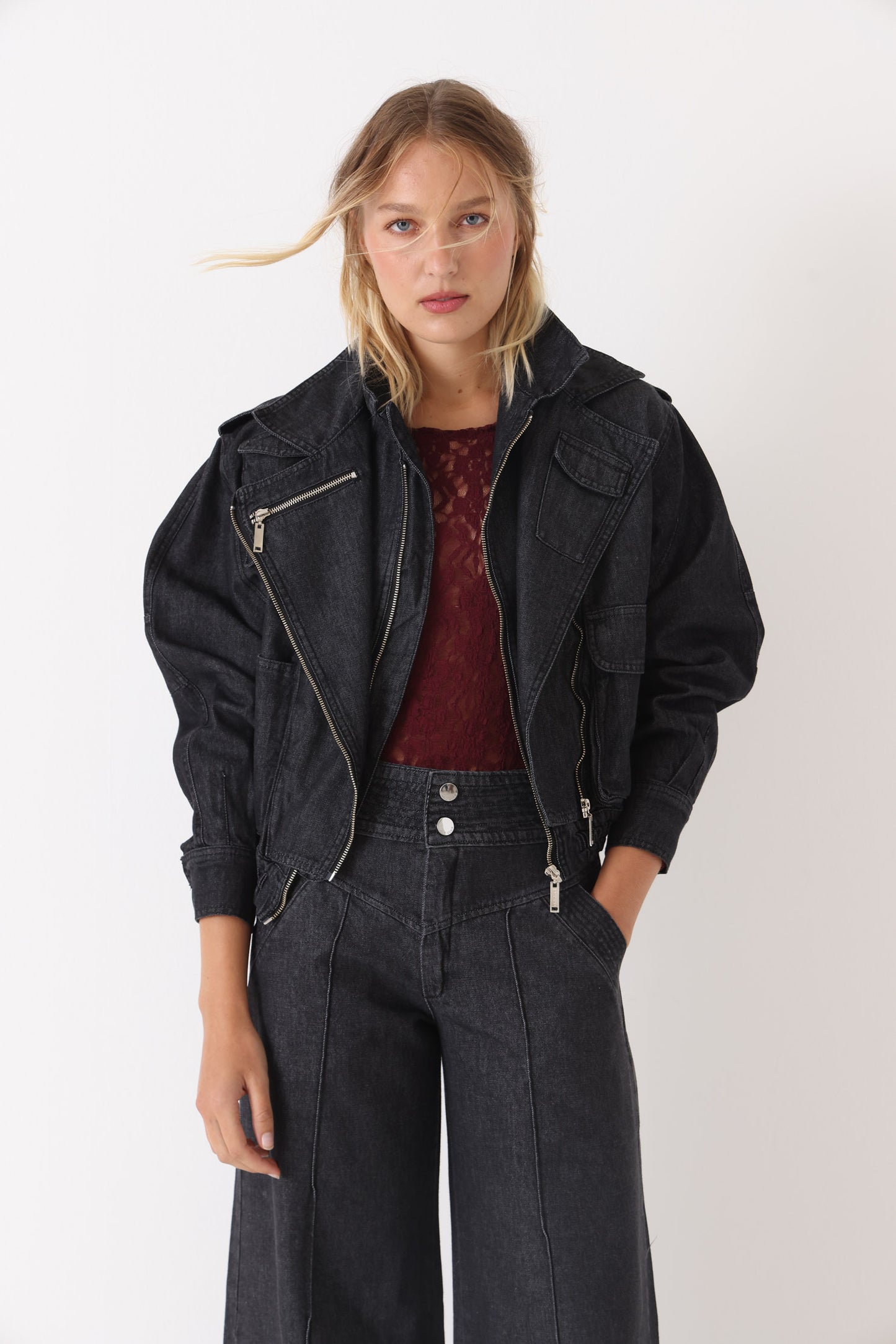 Campera Agrimony