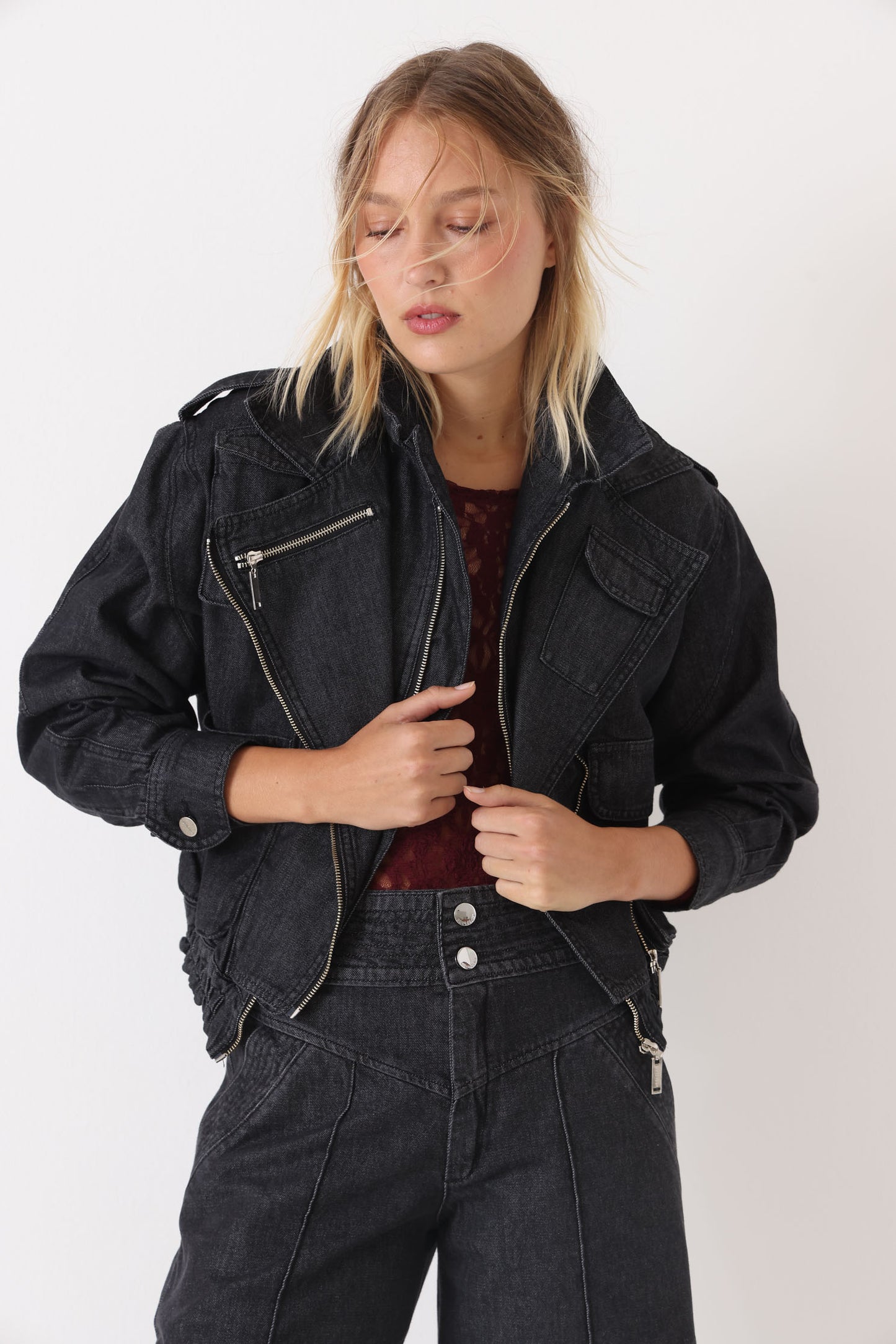 Campera Agrimony