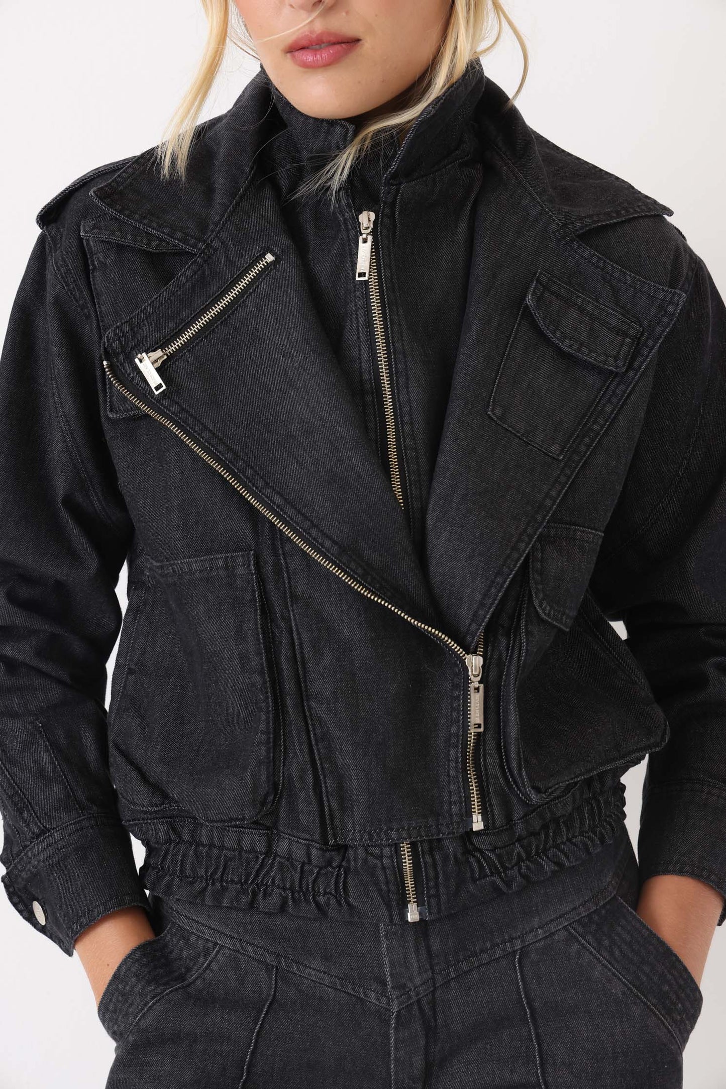 Campera Agrimony