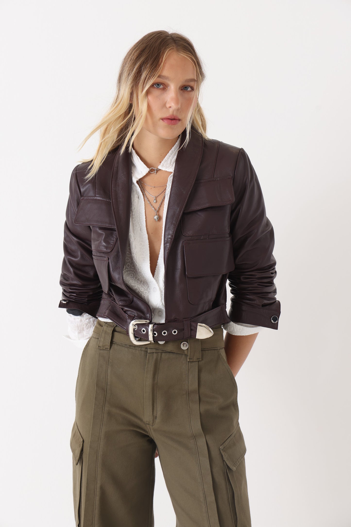 Campera Irina