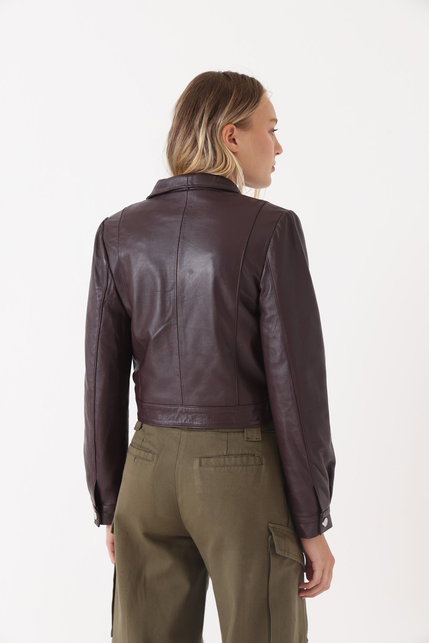 Campera Irina