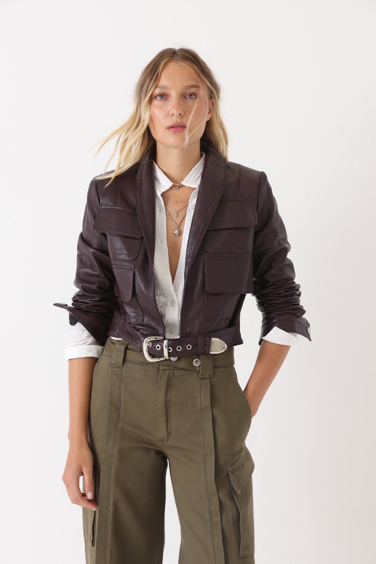 Campera Irina