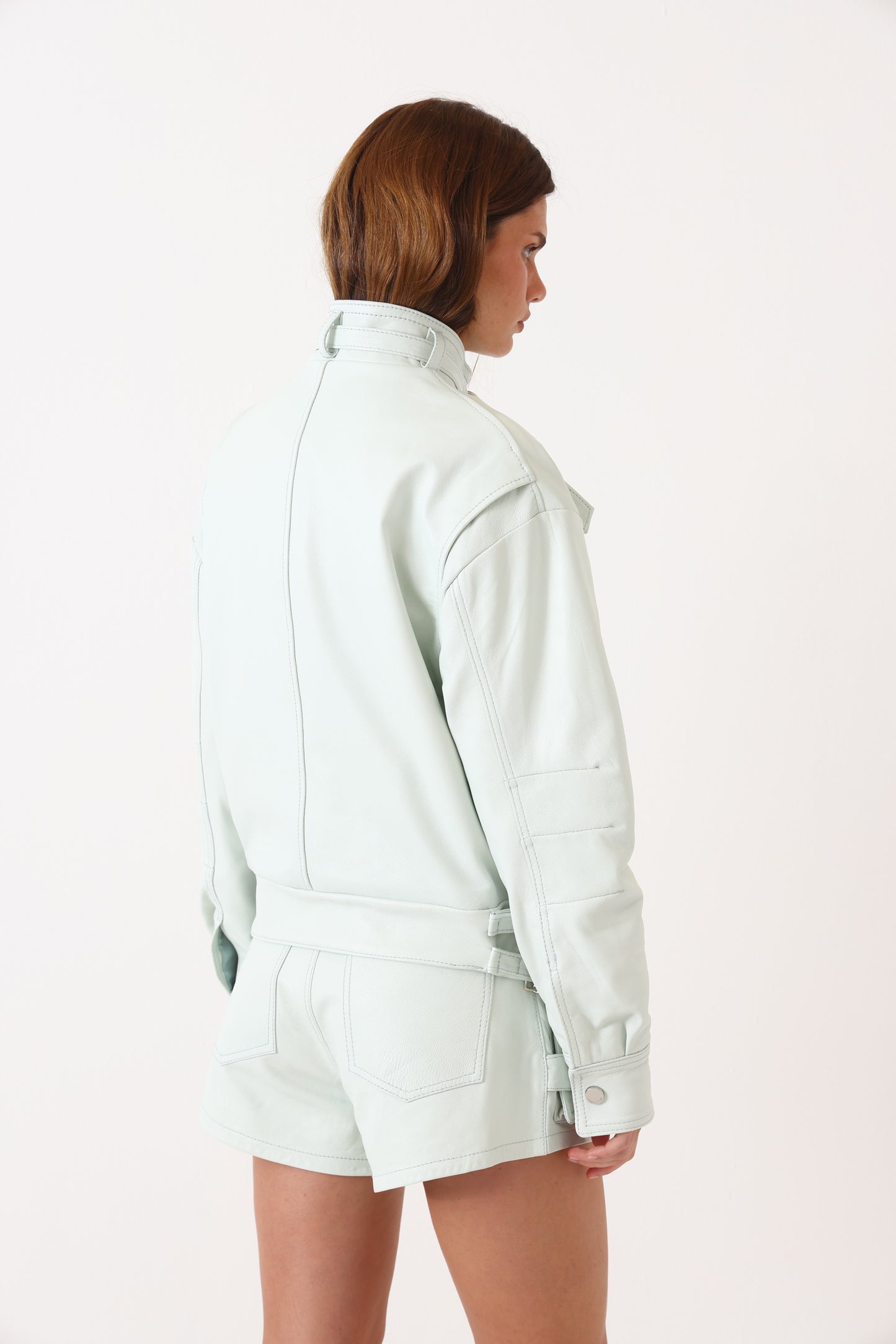 Campera Oahu