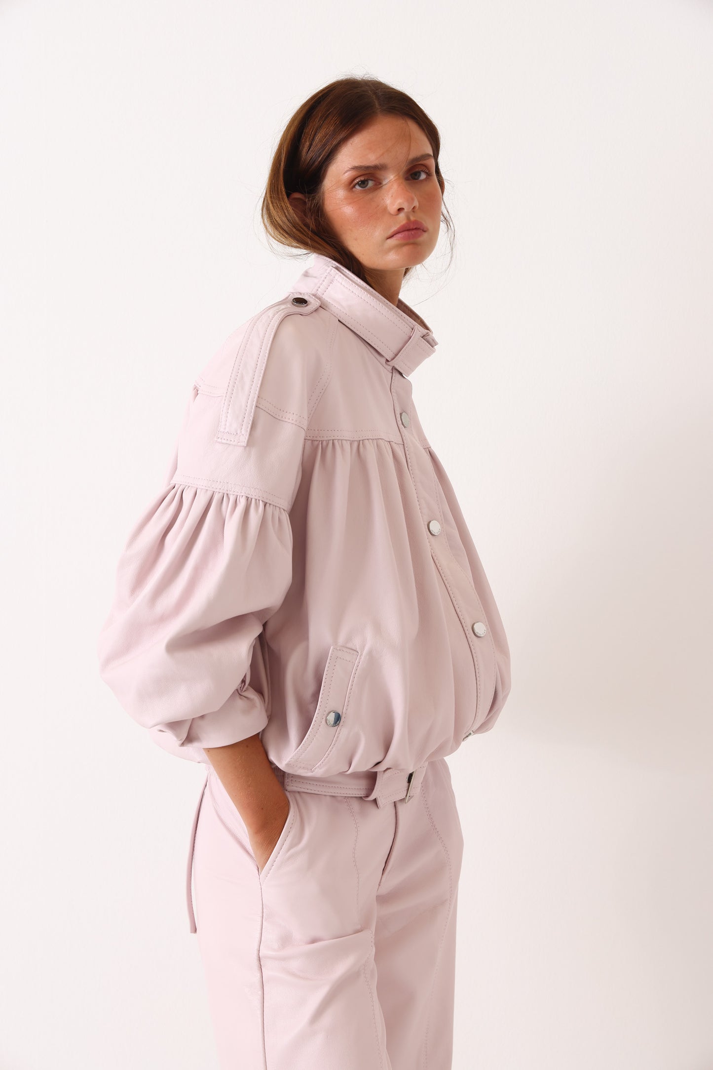 Campera Saipan