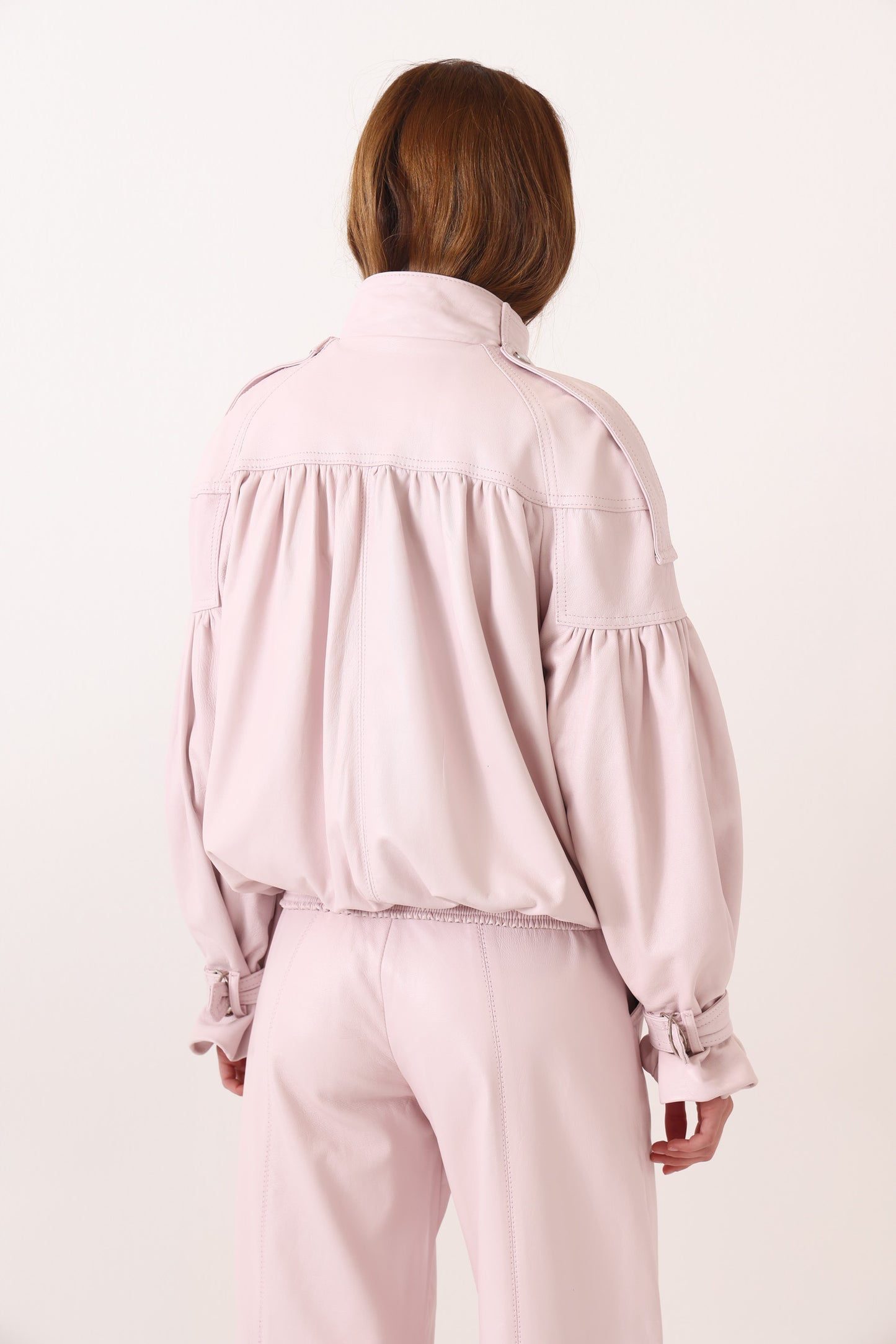 Campera Saipan