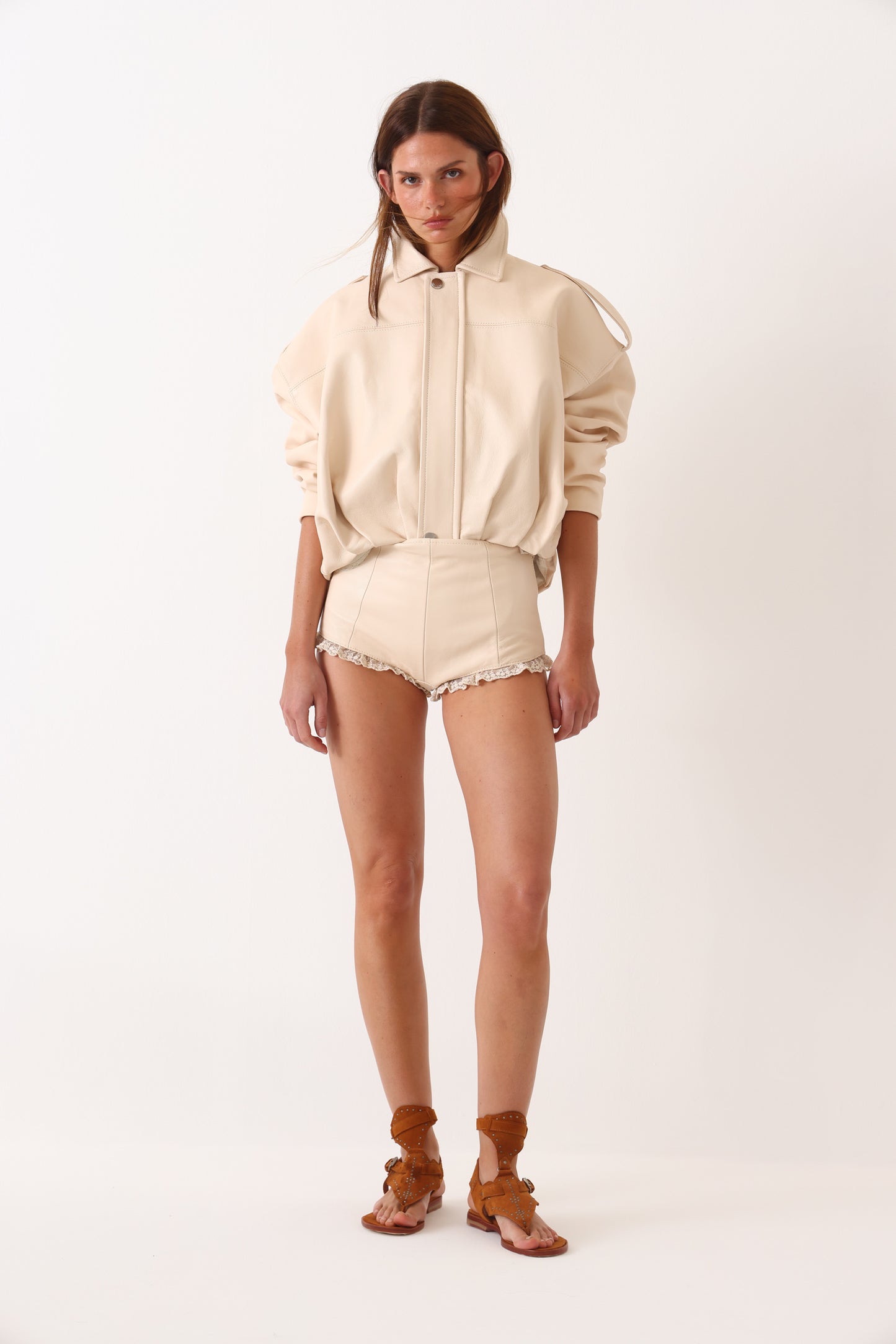 Campera San Salvador
