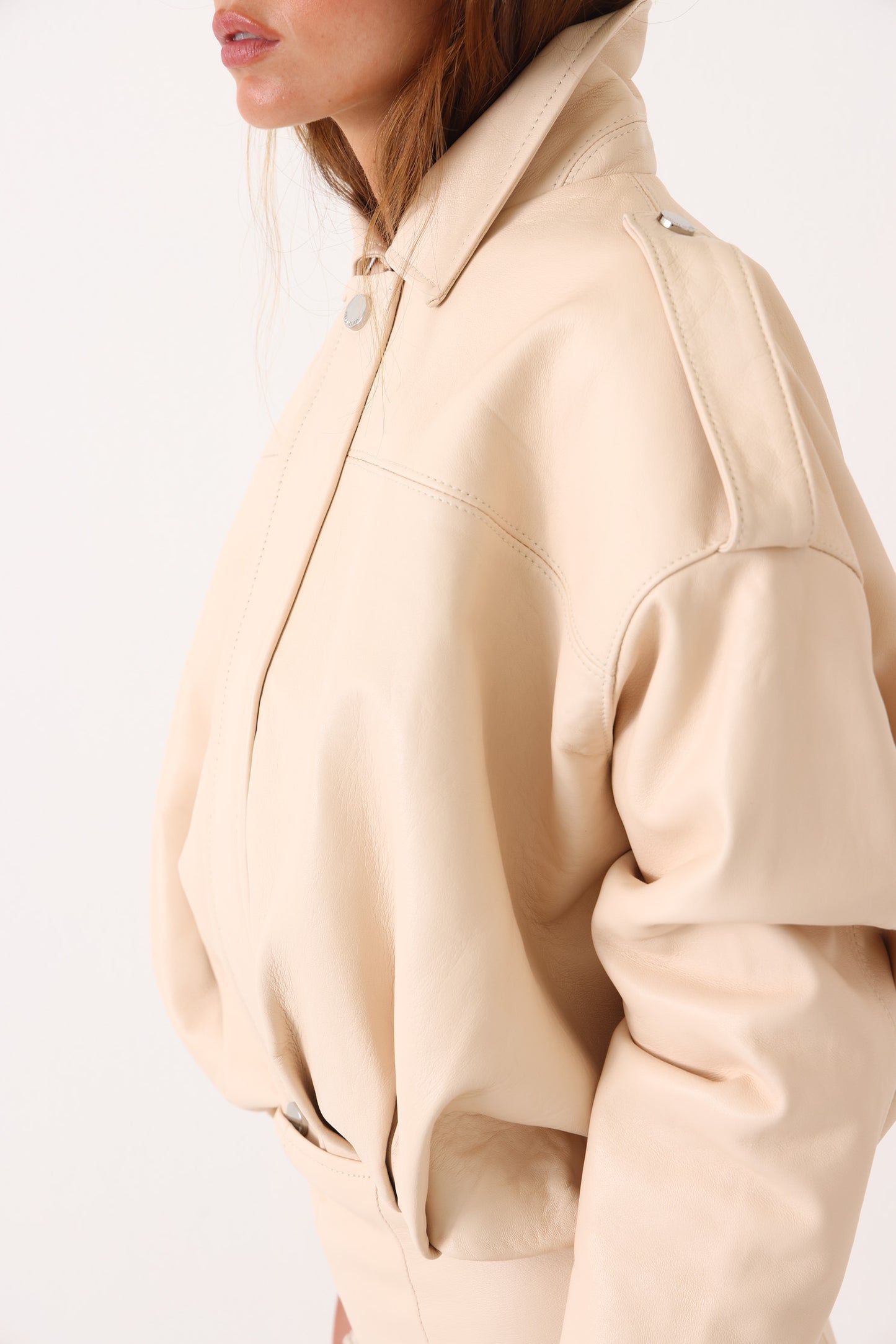 Campera San Salvador