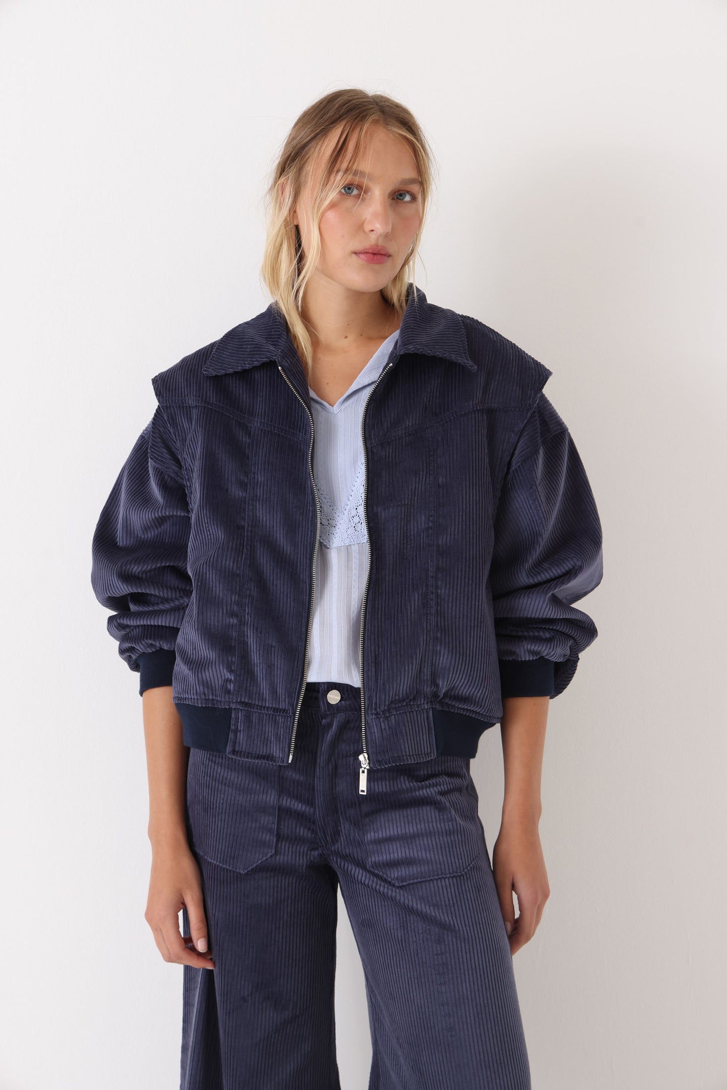 Campera Wan