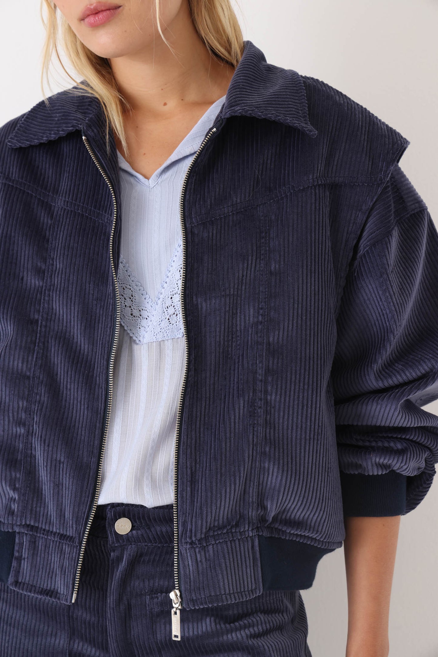 Campera Wan