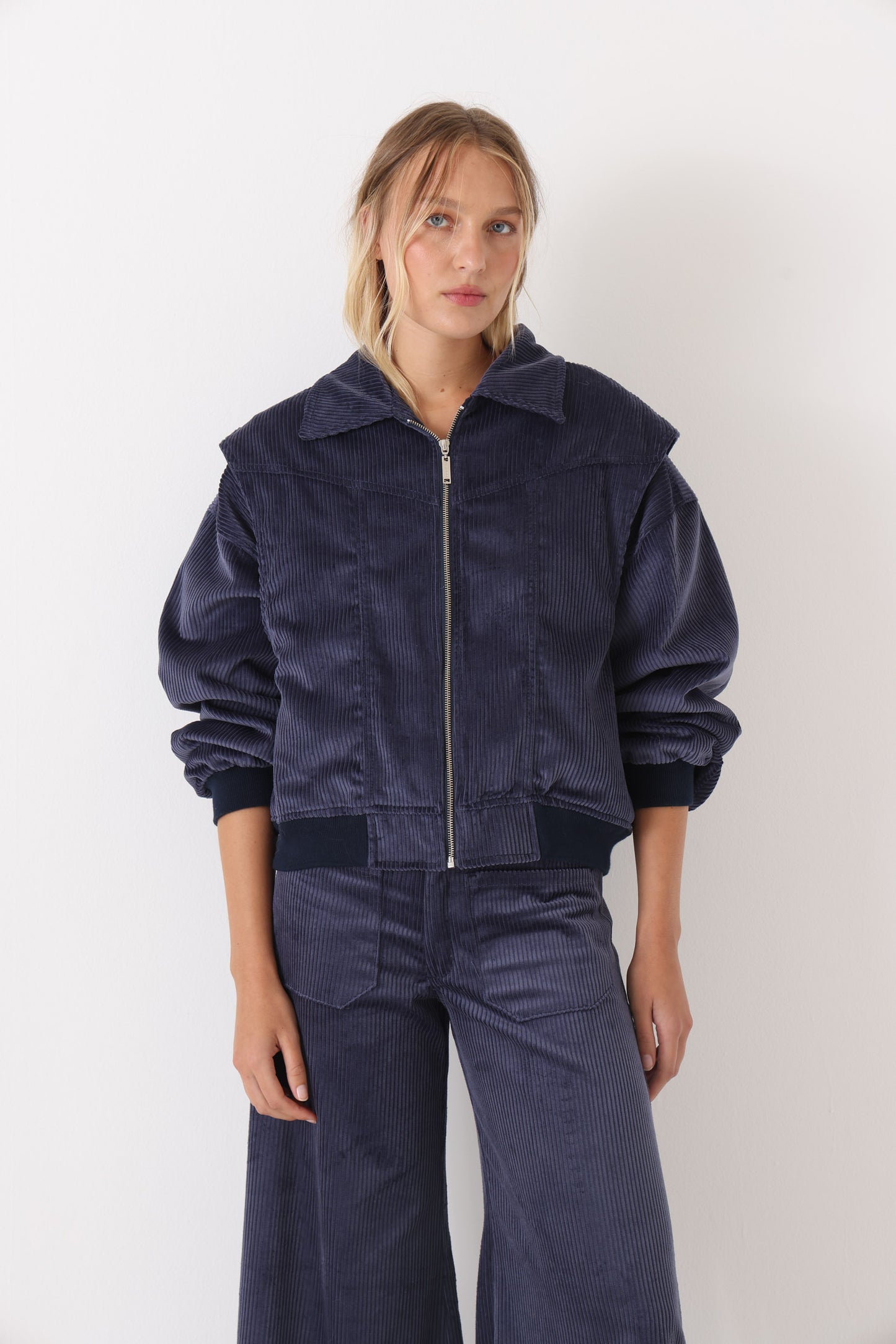 Campera Wan