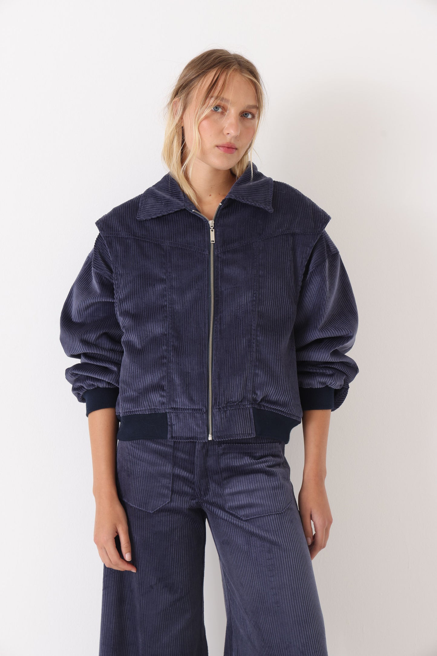 Campera Wan