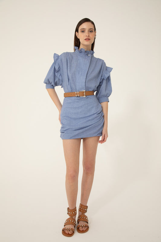 Vestido Ciara