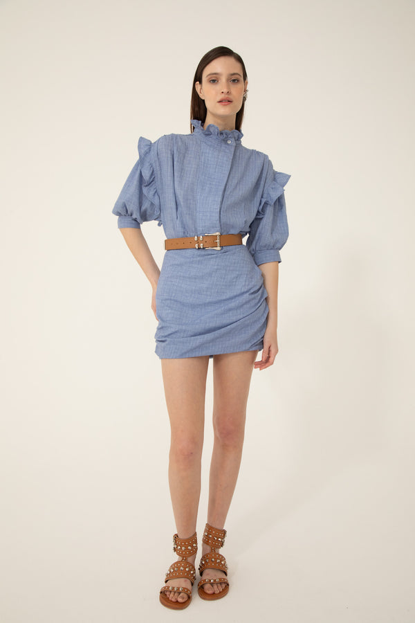 Vestido Ciara