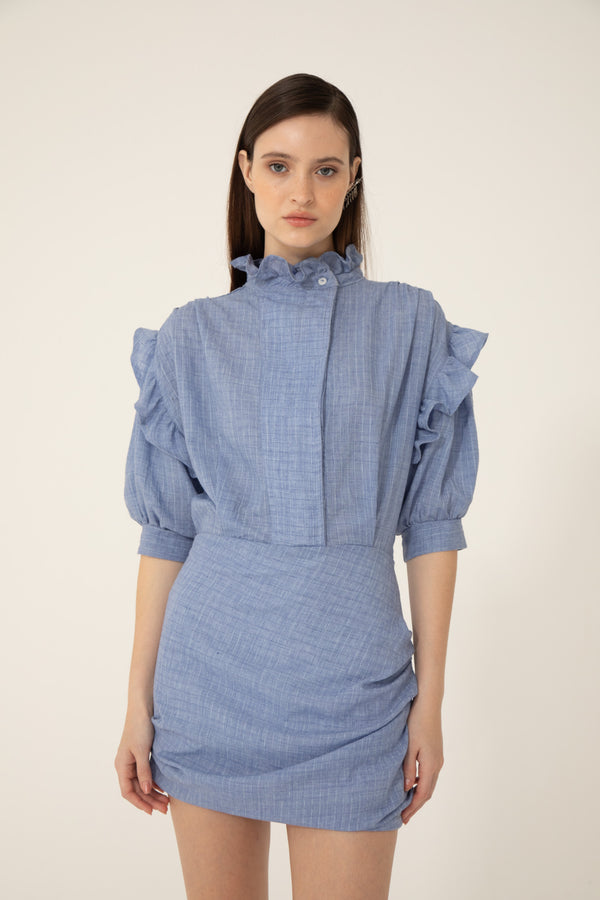 Vestido Ciara
