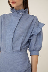 Vestido Ciara