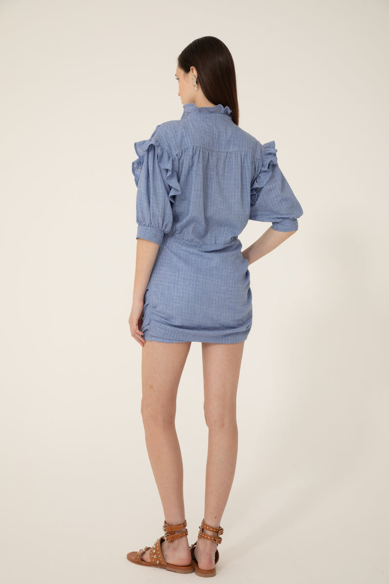 Vestido Ciara