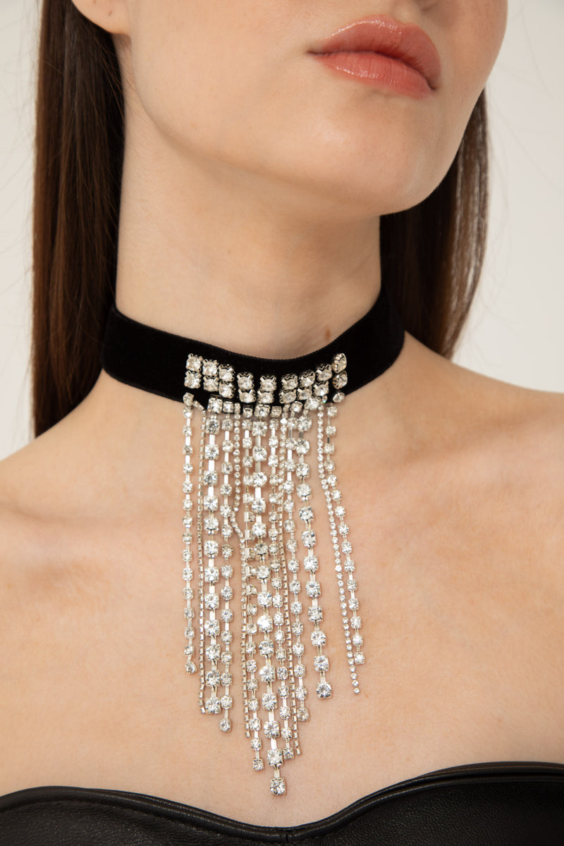 Collar Milia