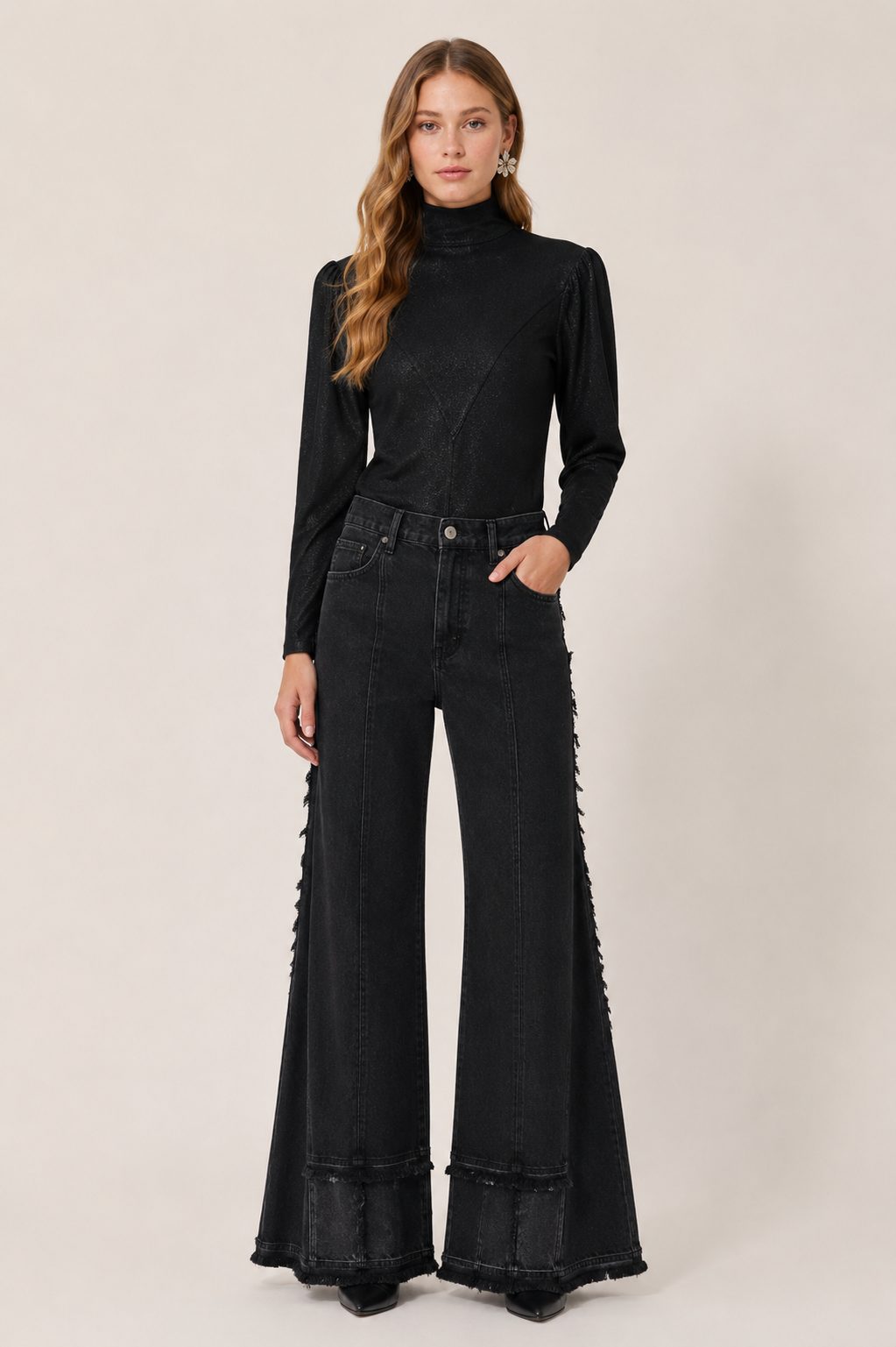 Remera Dalila