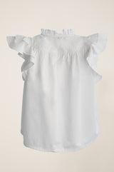 Blusa Dunixe Blanco