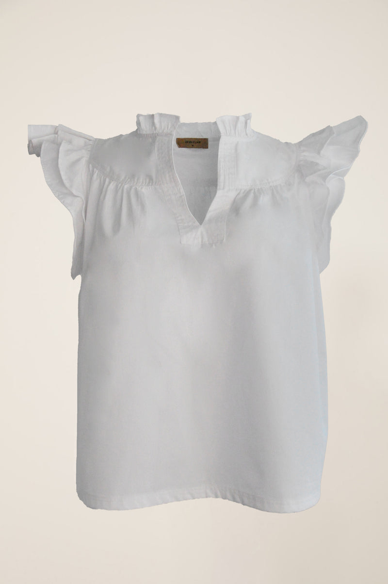 Blusa Dunixe Blanco
