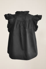 Blusa Dunixe Negro