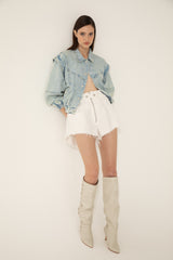 Campera Delani