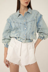 Campera Delani