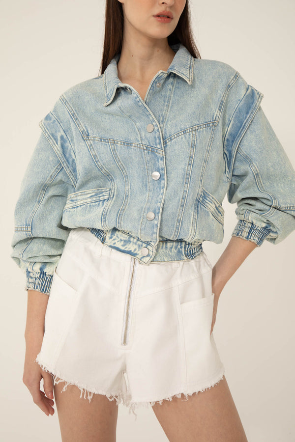 Campera Delani