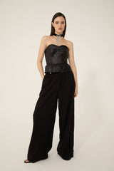 Pantalón Delunay Negro