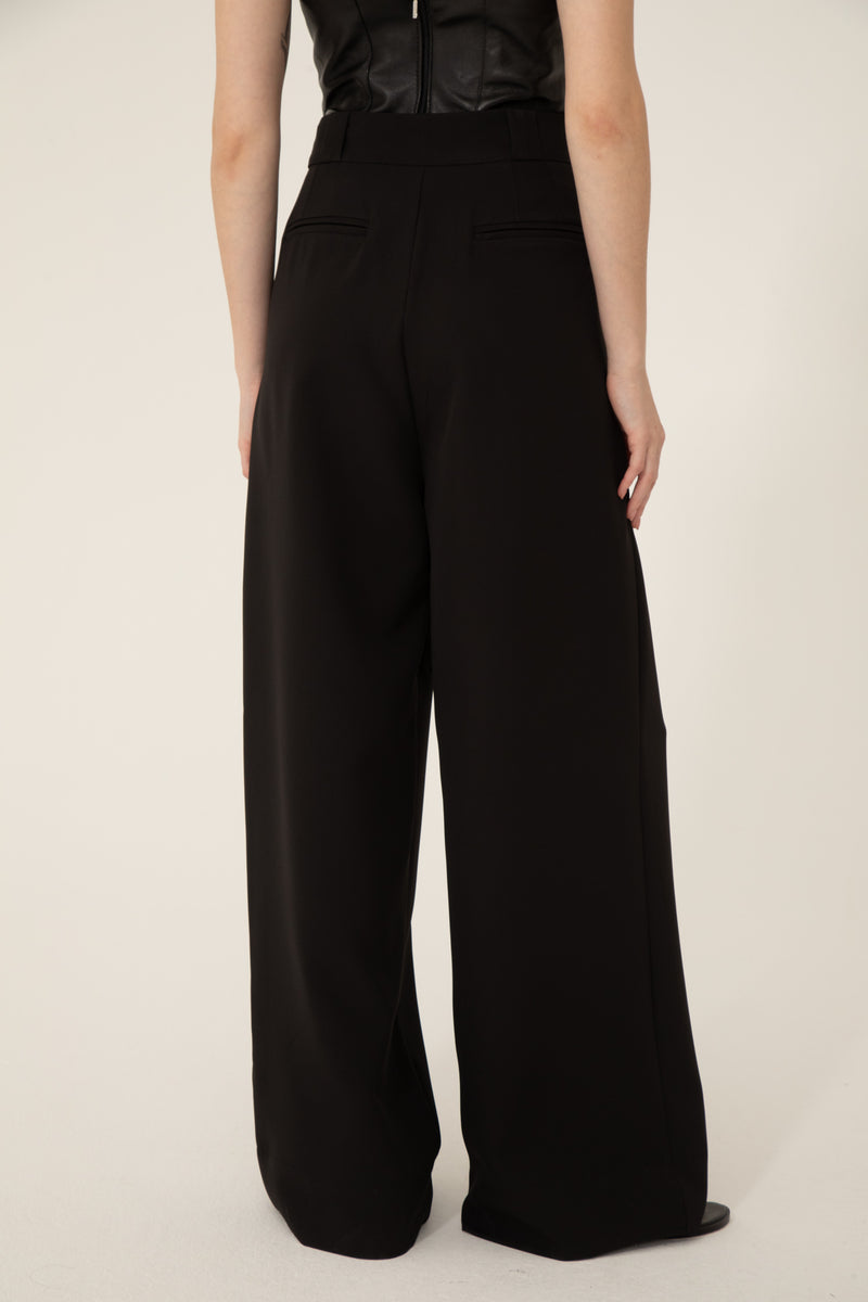 Pantalón Delunay Negro