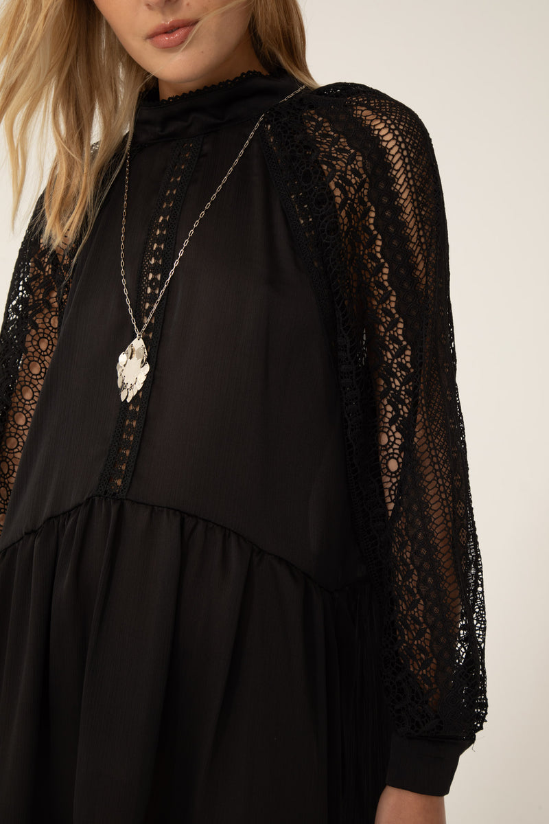 Vestido Demetria