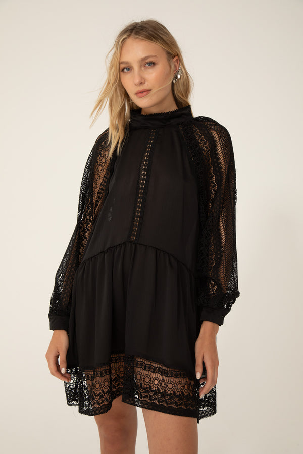 Vestido Demetria